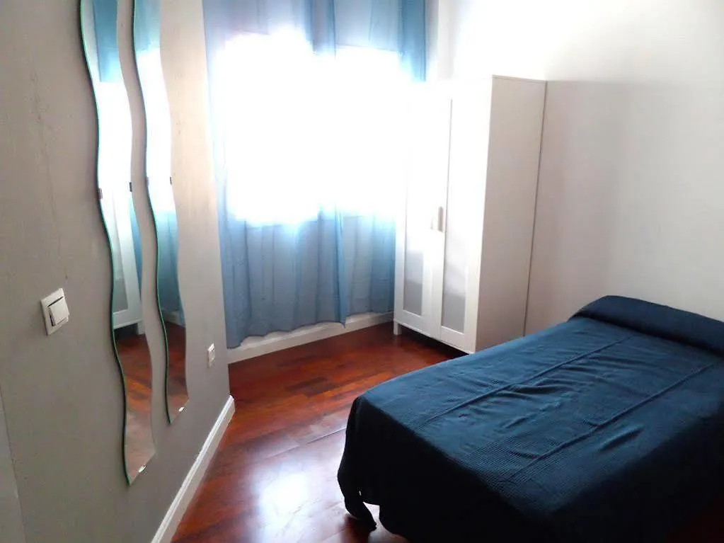 Apartment Livemálaga Victoria
