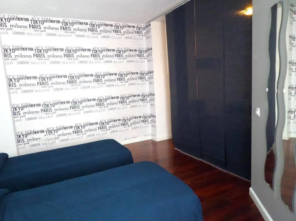 Apartment Livemálaga Victoria
