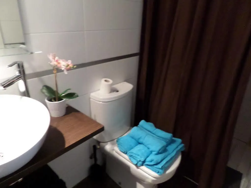 Apartment Livemálaga Victoria