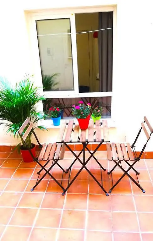 Apartment Livemálaga Victoria