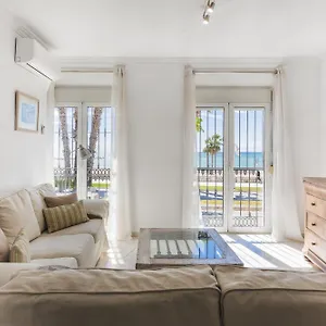 Con Vistas Al Mar Apartment