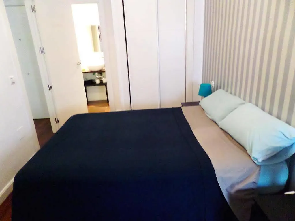 Apartment Livemalaga Victoria 0*, Μάλαγα Ισπανία