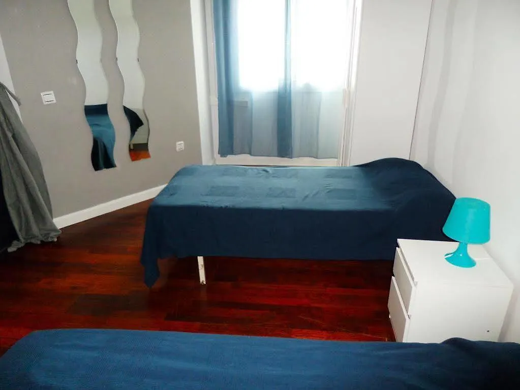 Apartment Livemalaga Victoria 0*, Μάλαγα