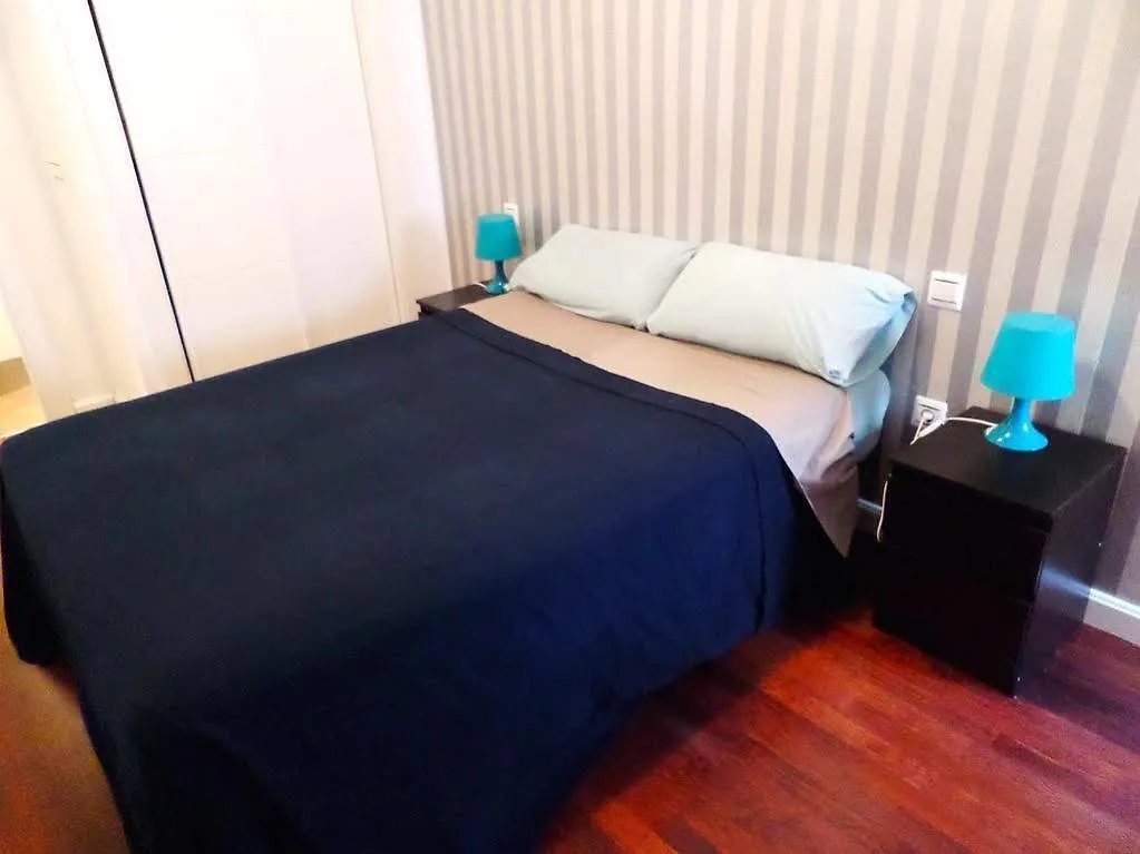 Apartment Livemalaga Victoria 0*, Μάλαγα Ισπανία